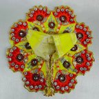 Surya-Kiran Poshak For Laddu Gopal
