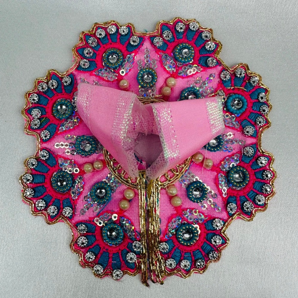 Surya-Kiran Poshak For Laddu Gopal