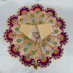 Surya-Kiran Poshak For Laddu Gopal