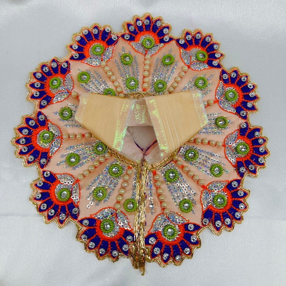 Surya-Kiran Poshak For Laddu Gopal