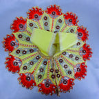 Surya-Kiran Poshak For Laddu Gopal