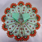 Surya-Kiran Poshak For Laddu Gopal