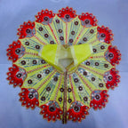 Surya-Kiran Poshak For Laddu Gopal