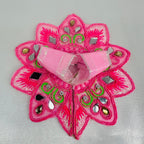 Kailash Kamal Poshak For Laddu Gopal
