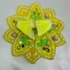 Kailash Kamal Poshak For Laddu Gopal