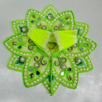 Kailash Kamal Poshak For Laddu Gopal