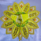 Kailash Kamal Poshak For Laddu Gopal