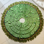 Mor-Pankhi Designer Laddu Gopal Dress