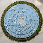 Mor-Pankhi Designer Laddu Gopal Dress