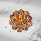 Bhagwati Shringar Laddu Gopal Dress