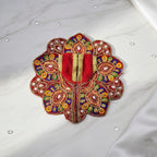 Bhagwati Shringar Laddu Gopal Dress