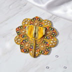 Bhagwati Shringar Laddu Gopal Dress