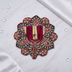 Bhagwati Shringar Laddu Gopal Dress