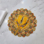 Bhagwati Shringar Laddu Gopal Dress