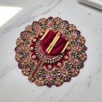 Bhagwati Shringar Laddu Gopal Dress