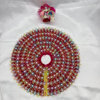 Nav-Ratna Laddu Gopal Dress With Mukut