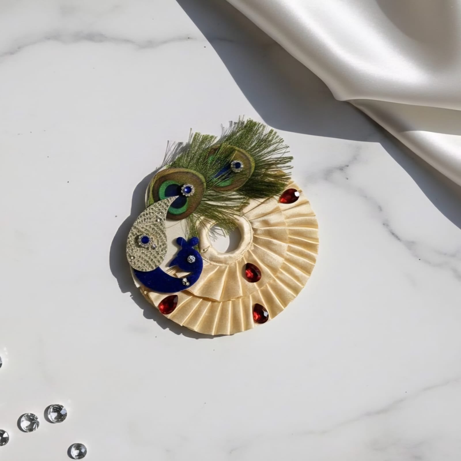 Hari Priya Vastra For Laddu Gopal