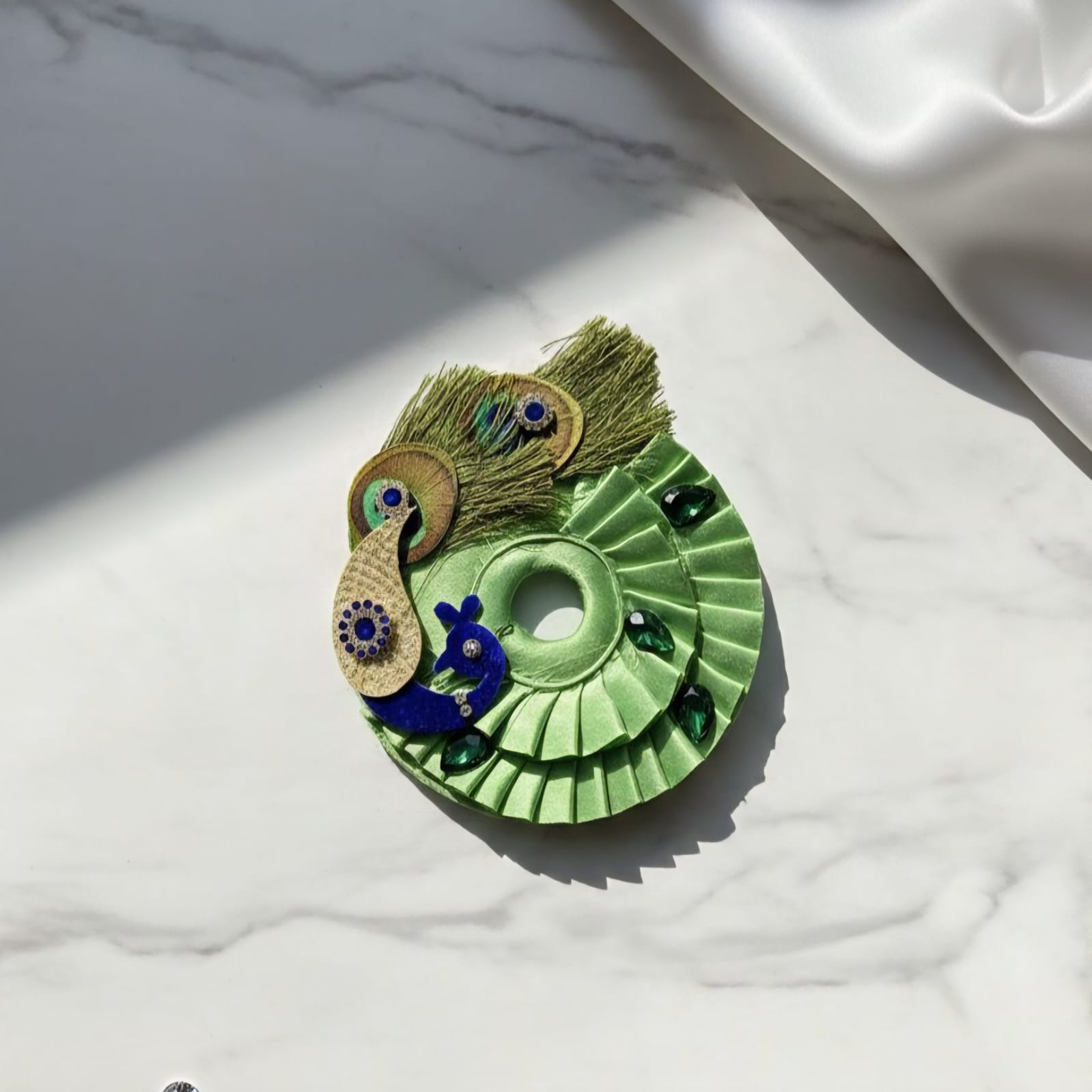 Hari Priya Vastra For Laddu Gopal