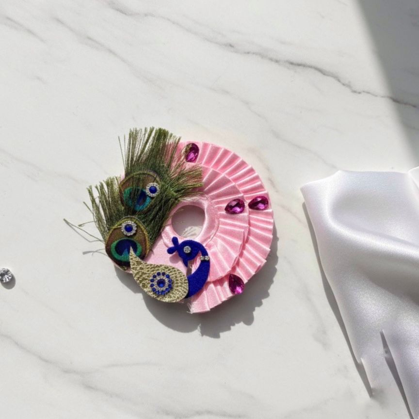 Hari Priya Vastra For Laddu Gopal