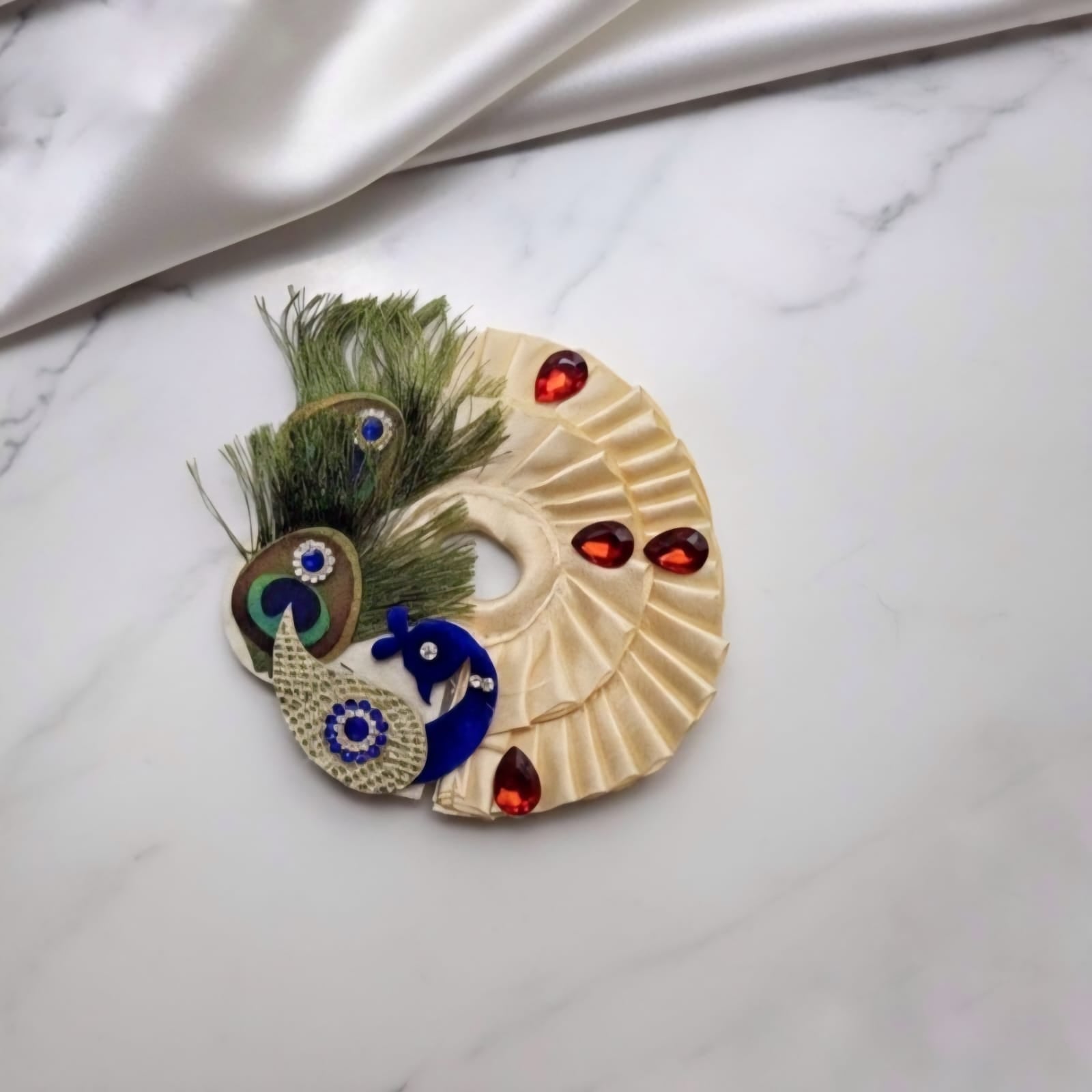 Hari Priya Vastra For Laddu Gopal