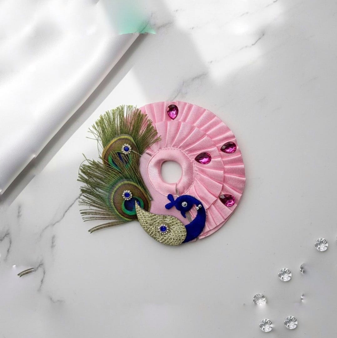 Hari Priya Vastra For Laddu Gopal