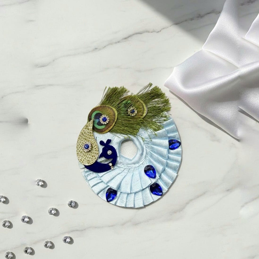 Hari Priya Vastra For Laddu Gopal