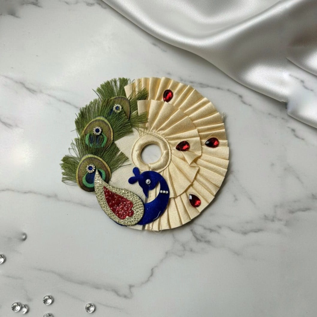 Hari Priya Vastra For Laddu Gopal