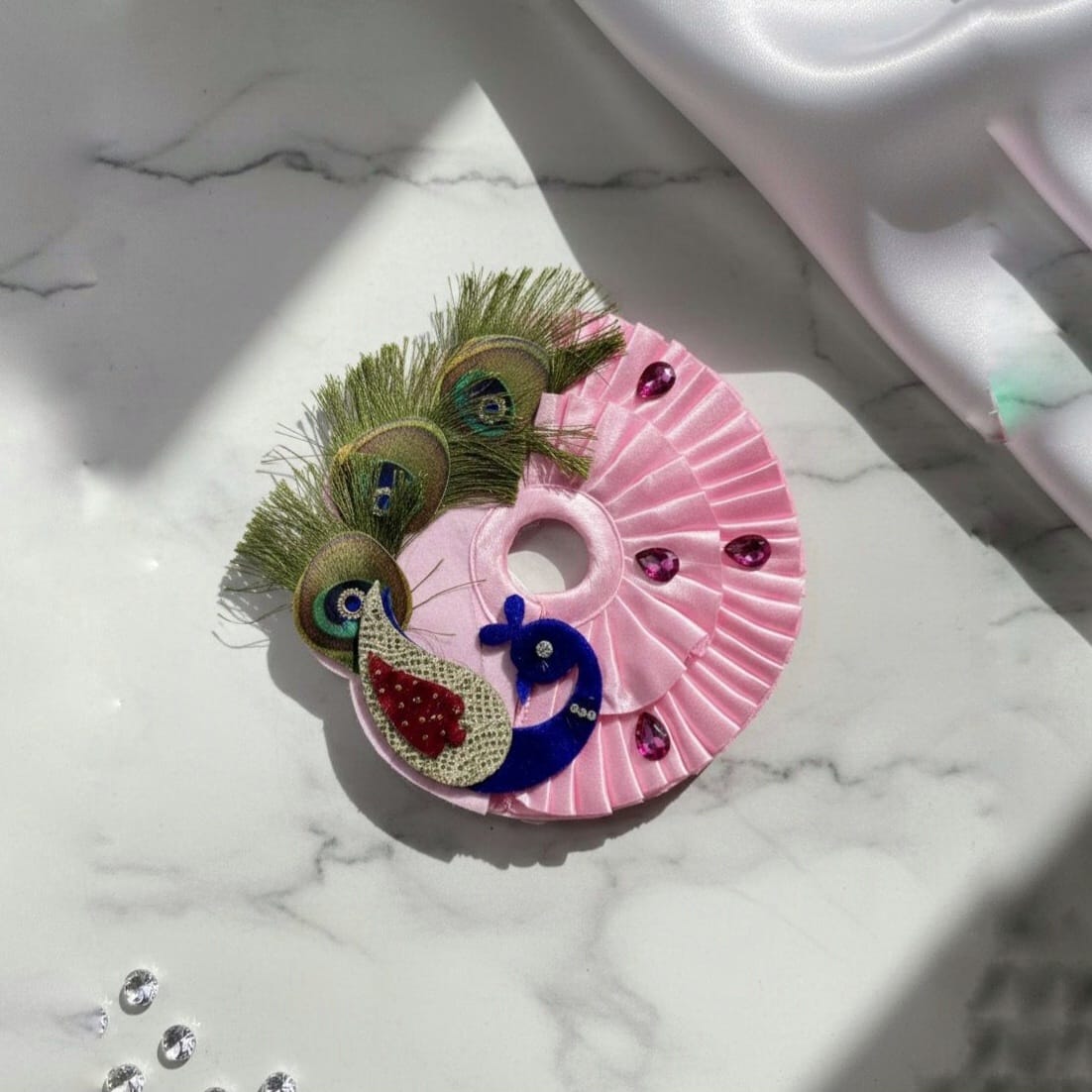 Hari Priya Vastra For Laddu Gopal