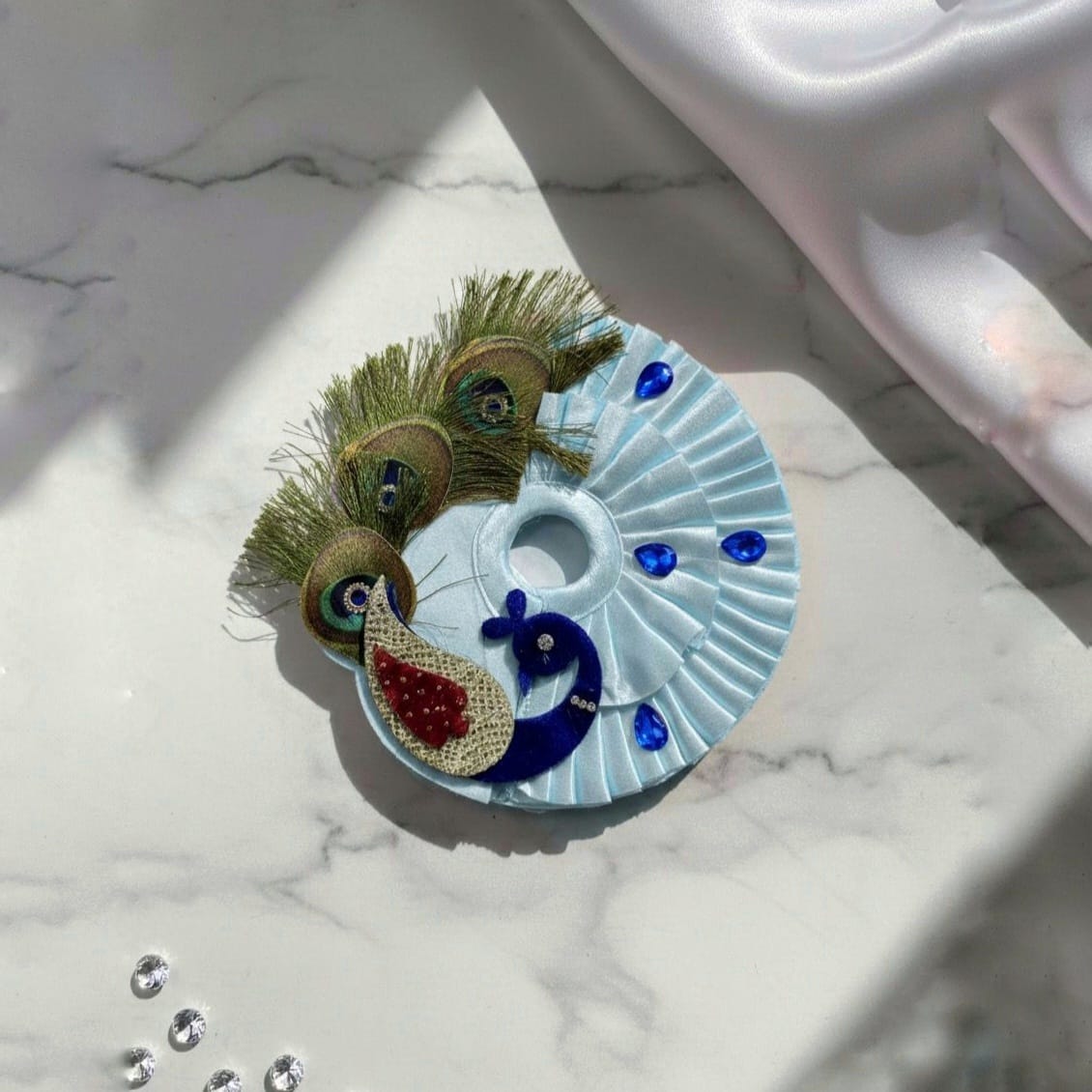 Hari Priya Vastra For Laddu Gopal