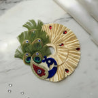 Hari Priya Vastra For Laddu Gopal