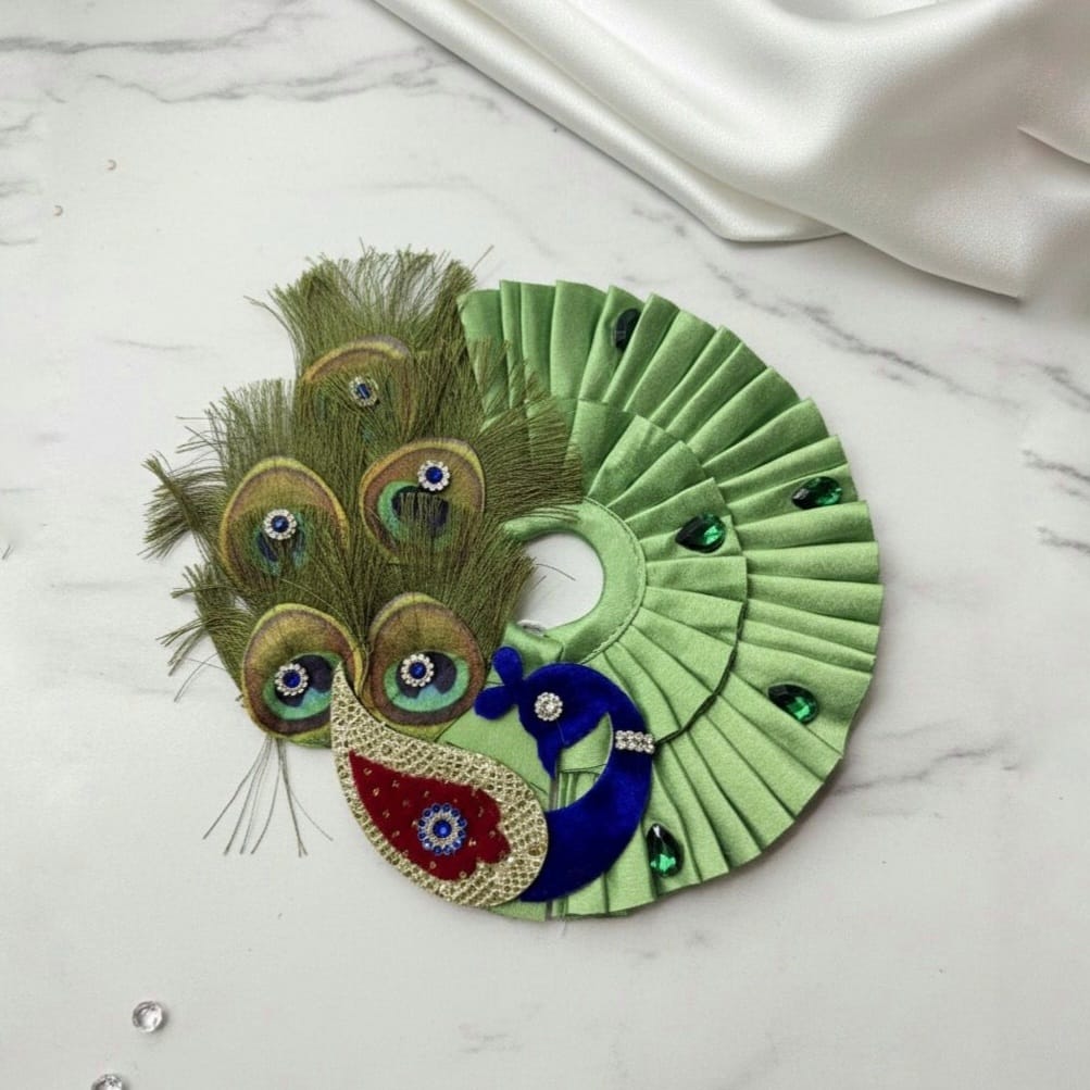 Hari Priya Vastra For Laddu Gopal