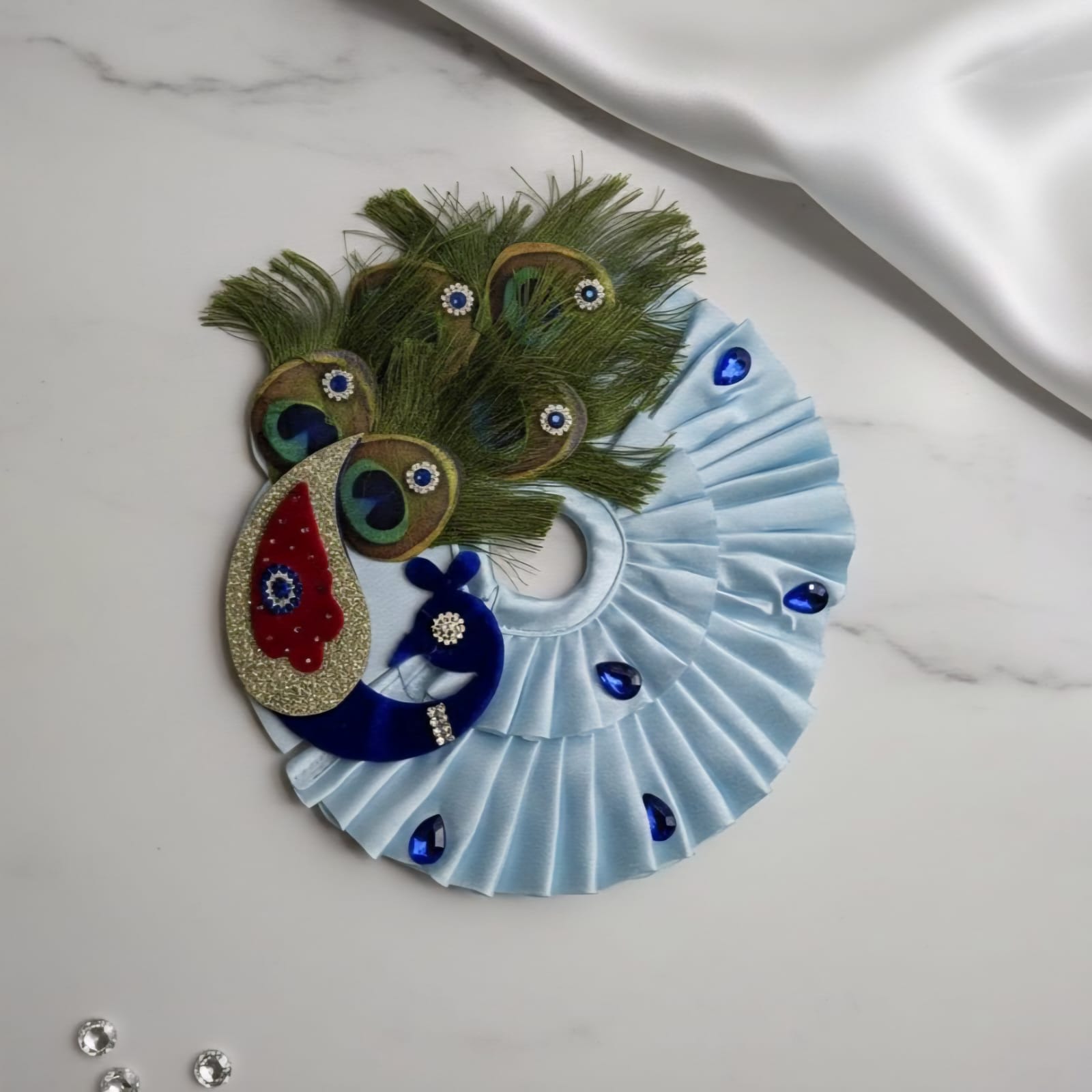 Hari Priya Vastra For Laddu Gopal