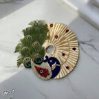 Hari Priya Vastra For Laddu Gopal