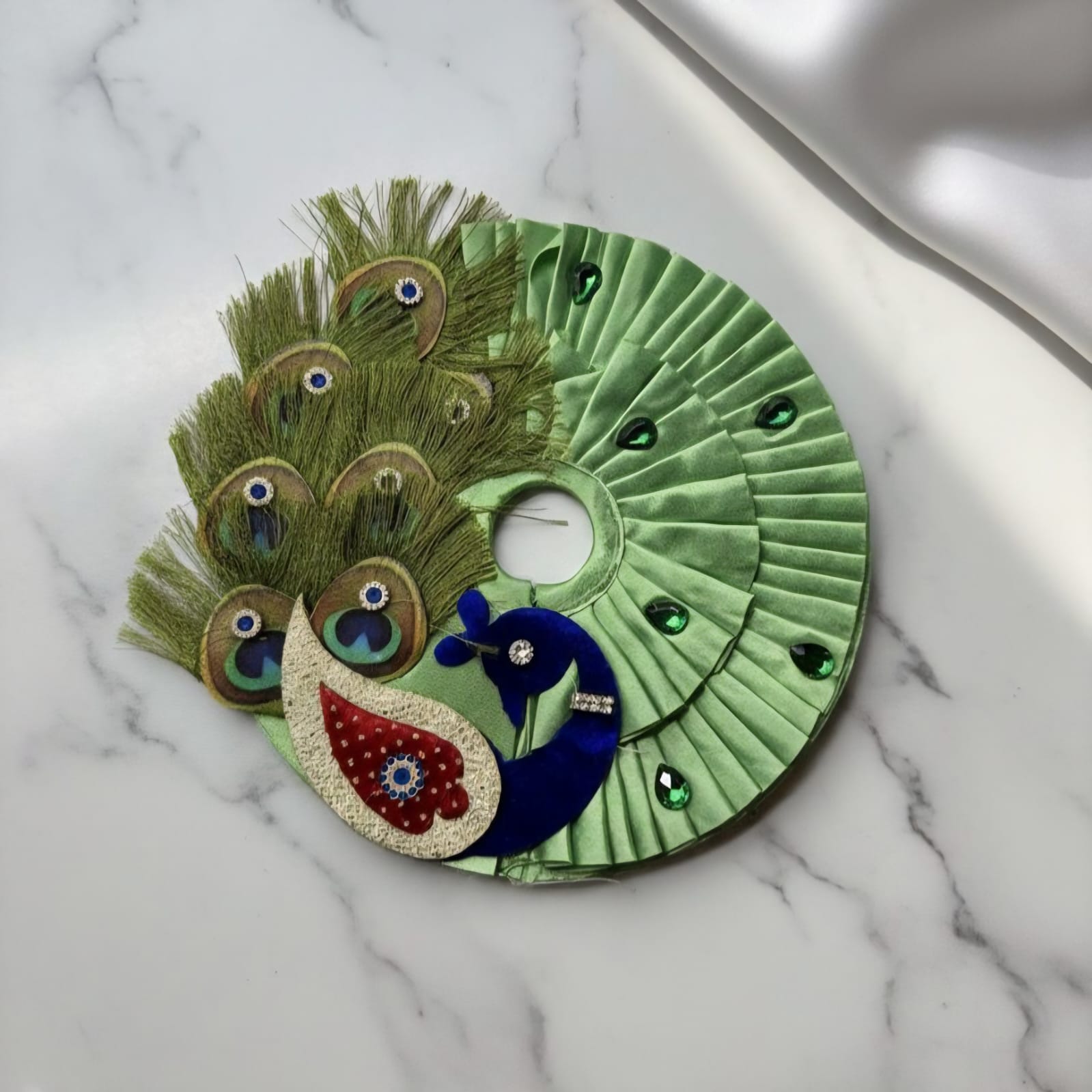 Hari Priya Vastra For Laddu Gopal