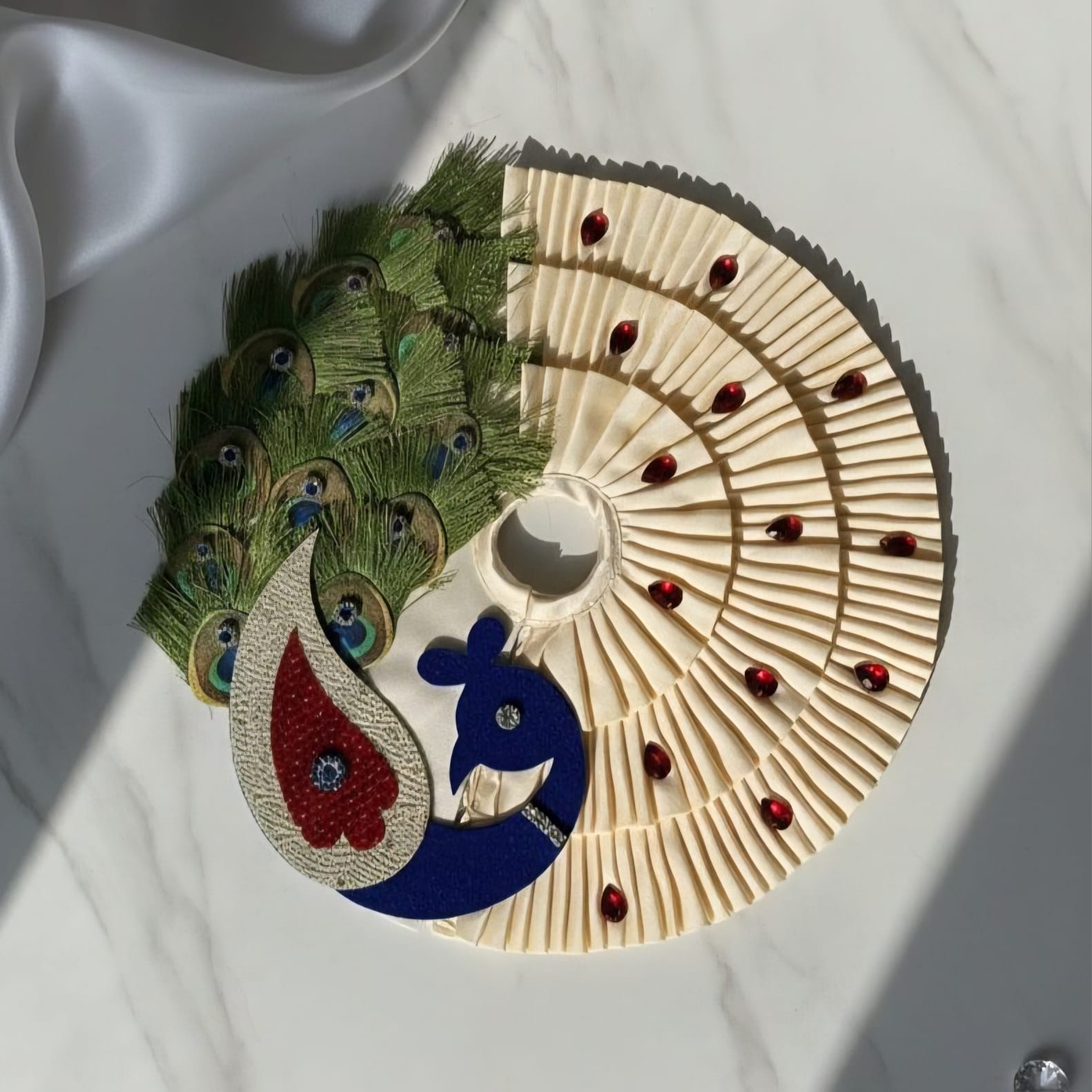 Hari Priya Vastra For Laddu Gopal