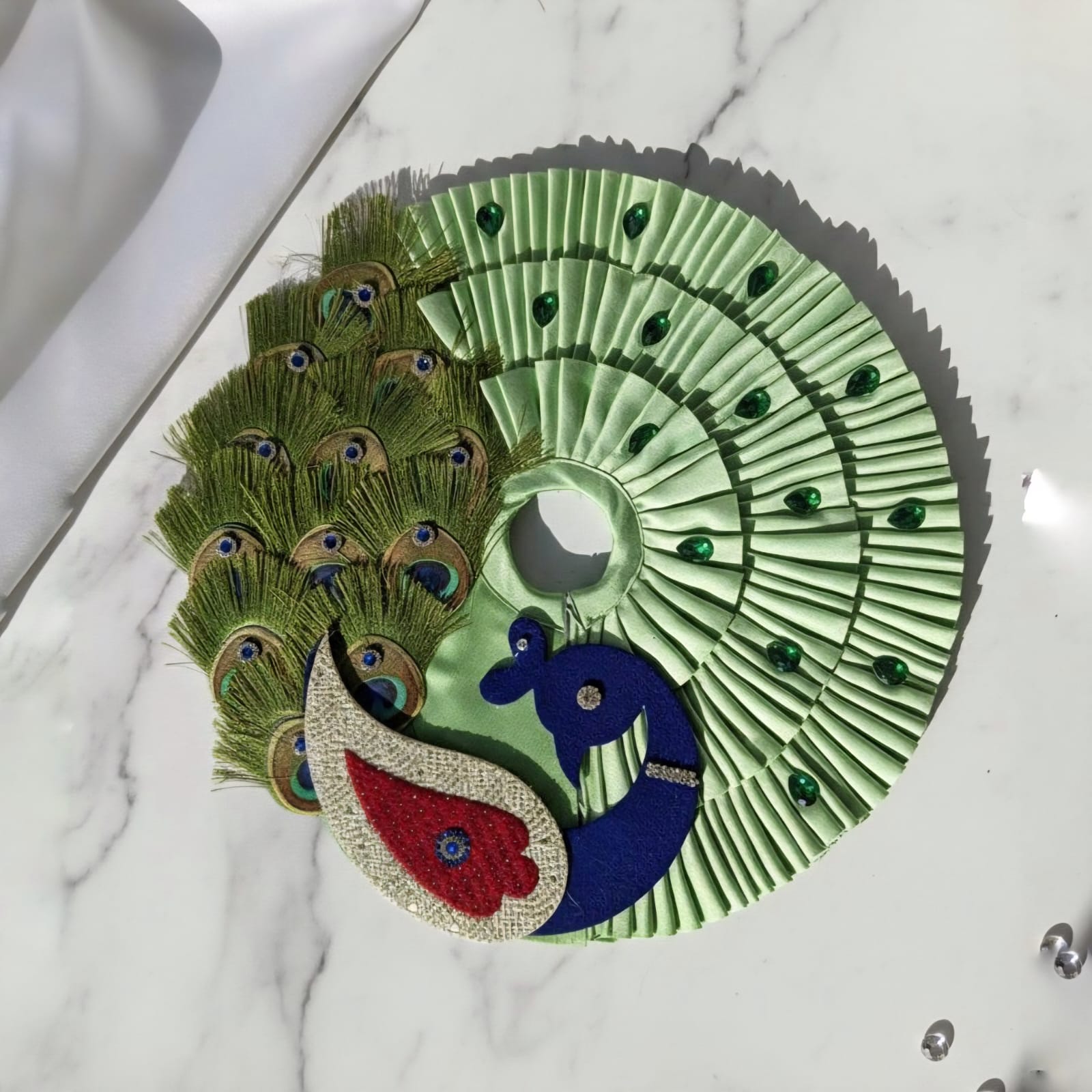 Hari Priya Vastra For Laddu Gopal