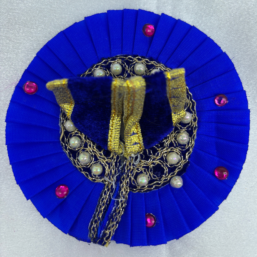 Ratnadeep Poshak For Laddu Gopal