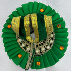 Ratnadeep Poshak For Laddu Gopal