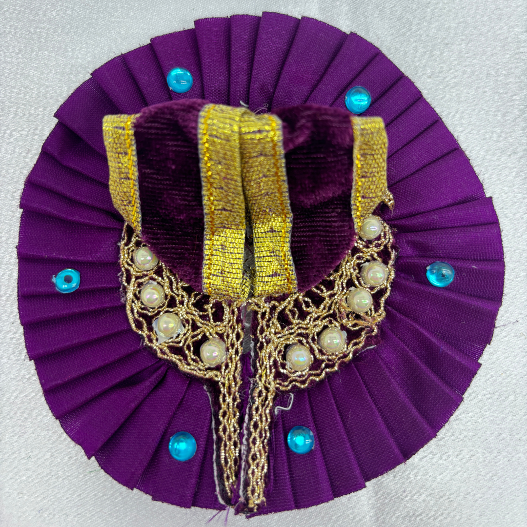 Ratnadeep Poshak For Laddu Gopal