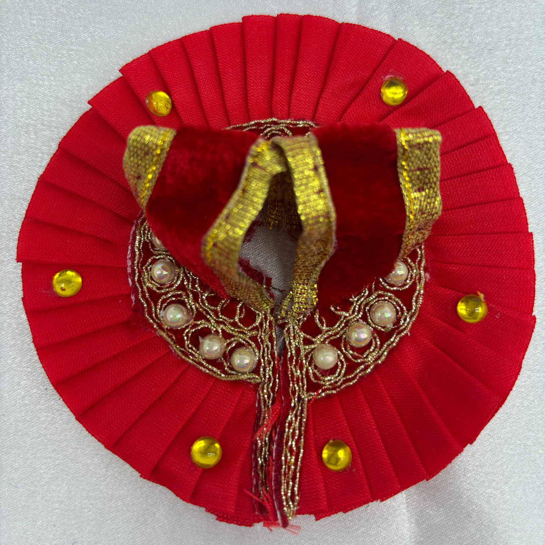 Ratnadeep Poshak For Laddu Gopal