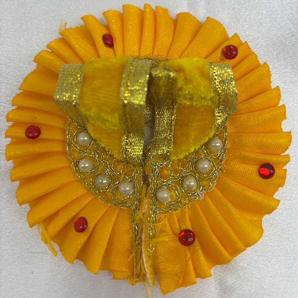 Ratnadeep Poshak For Laddu Gopal