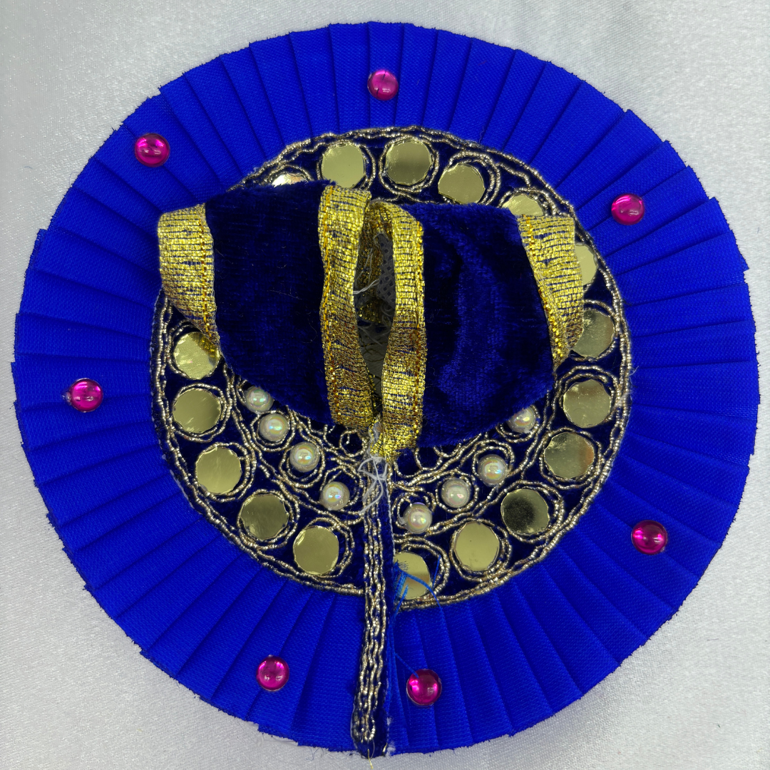 Ratnadeep Poshak For Laddu Gopal