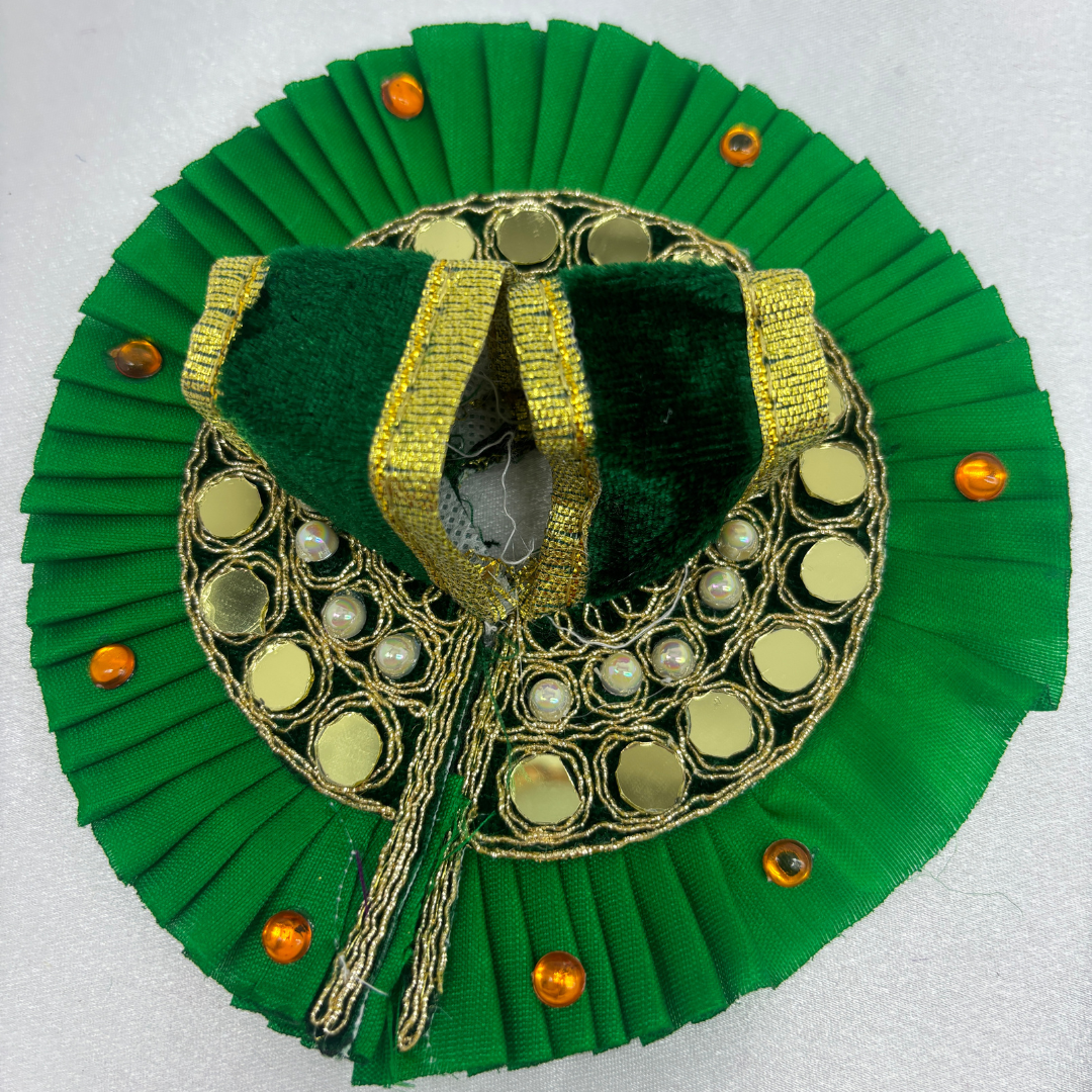 Ratnadeep Poshak For Laddu Gopal