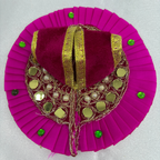 Ratnadeep Poshak For Laddu Gopal