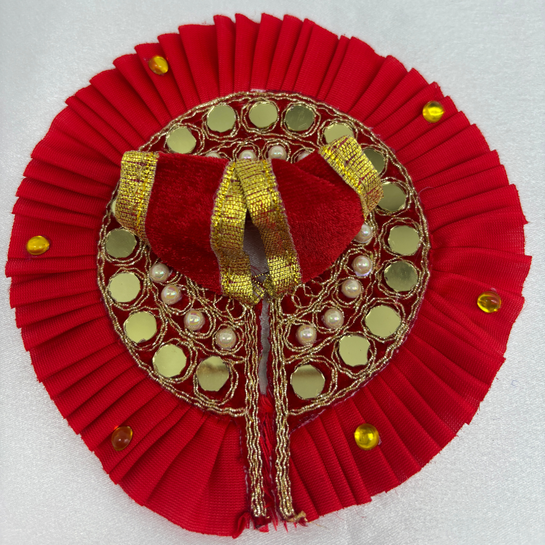 Ratnadeep Poshak For Laddu Gopal