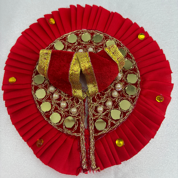 Ratnadeep Poshak For Laddu Gopal