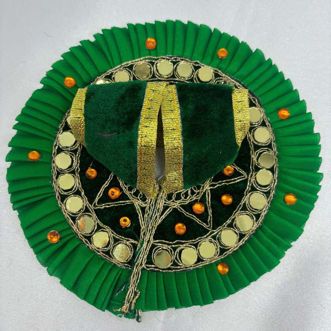 Ratnadeep Poshak For Laddu Gopal