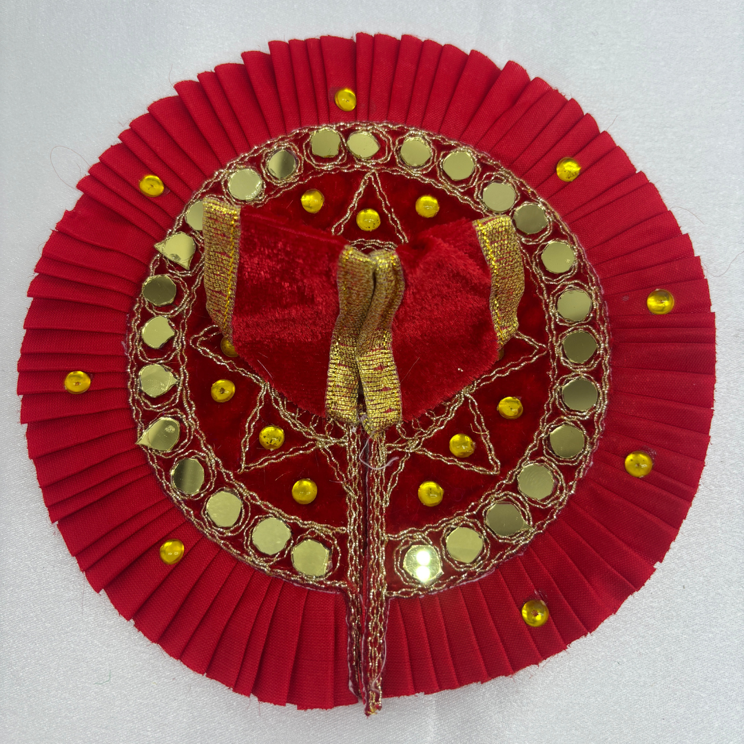 Ratnadeep Poshak For Laddu Gopal