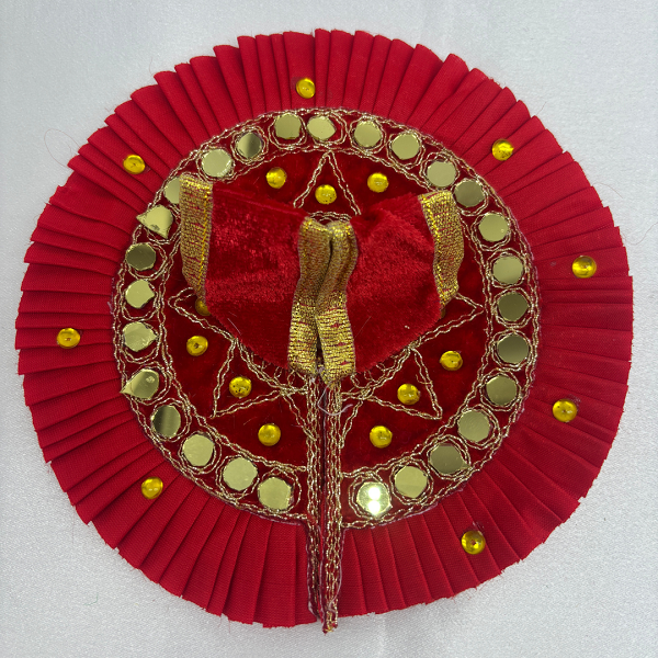 Ratnadeep Poshak For Laddu Gopal