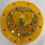 Ratnadeep Poshak For Laddu Gopal